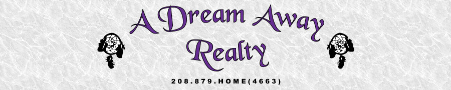 A Dream Away Realty